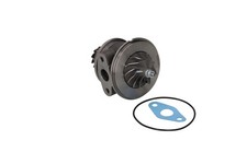 Rumpfgruppe Turbolader KAMOKA 8604005 für FORD FIESTA 6 CB1 CCN 5 FOCUS 2 Van SW