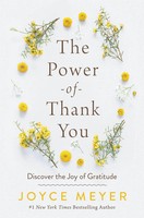 The Power Of Thank You | Discover The Joy Of Gratitude | Joyce Meyer | Englisch