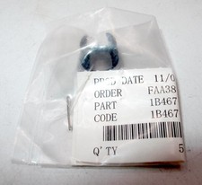  ORIGINAL NIKON 1B467-007 BATTERY COVER FOR FM,FE,FG,F3,FM2,FE2, ETC IN PACKAGE