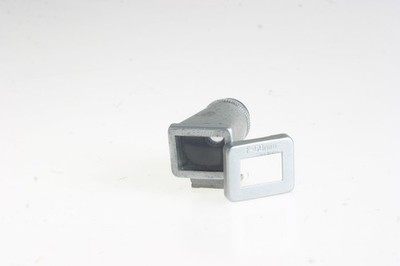 Sucher für 35mm mit 50mm Rahmen