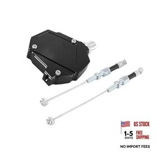 Universal Motorcycles Stunt Clutch Easy Pull Cable Line Aluminum Alloy Clutch