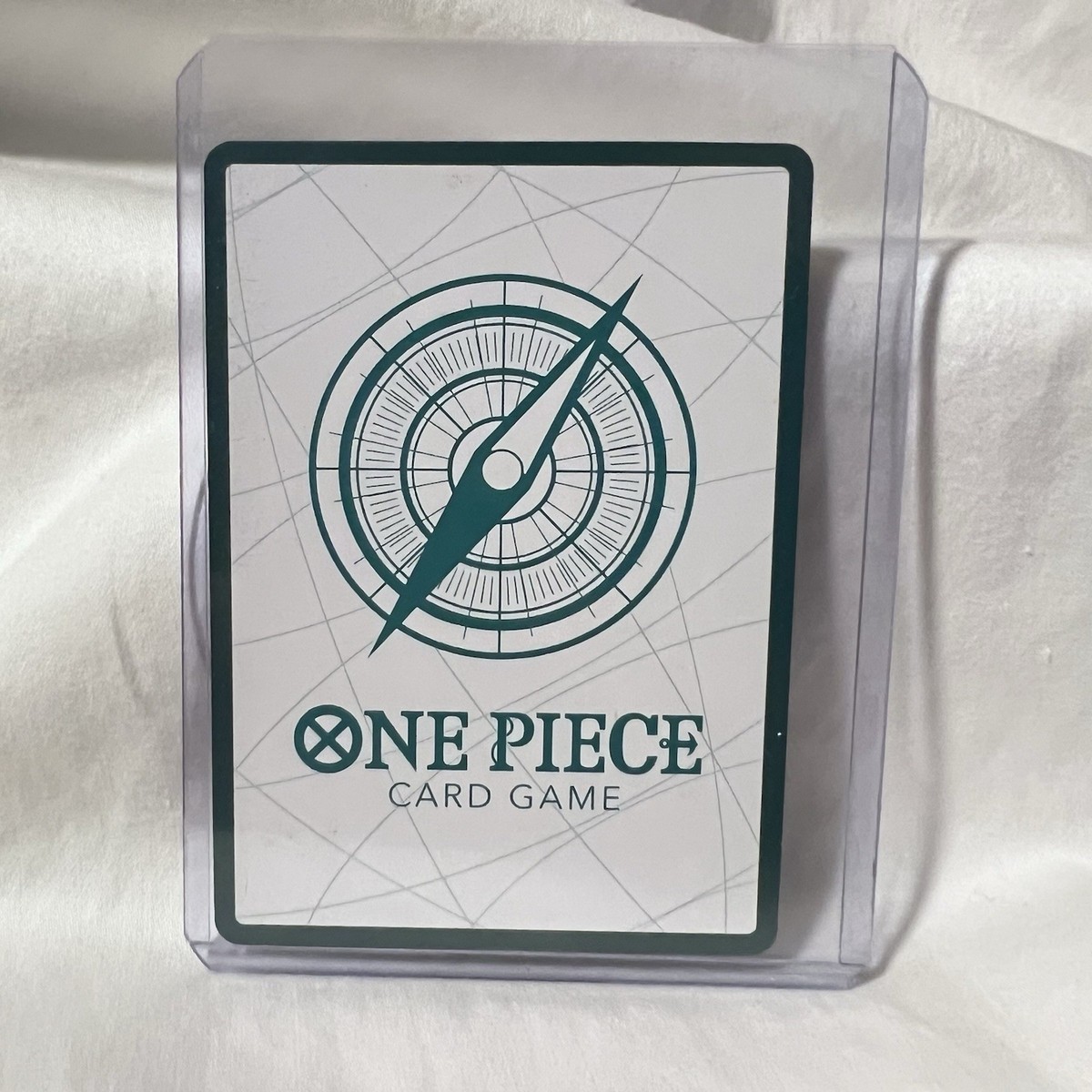 DON!! Card (Whitebeard) - Two Legends (OP08) - One Piece CCG | eBay