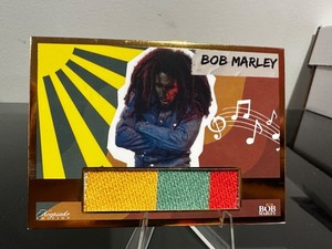 Bob Marley Keepsake | eBay