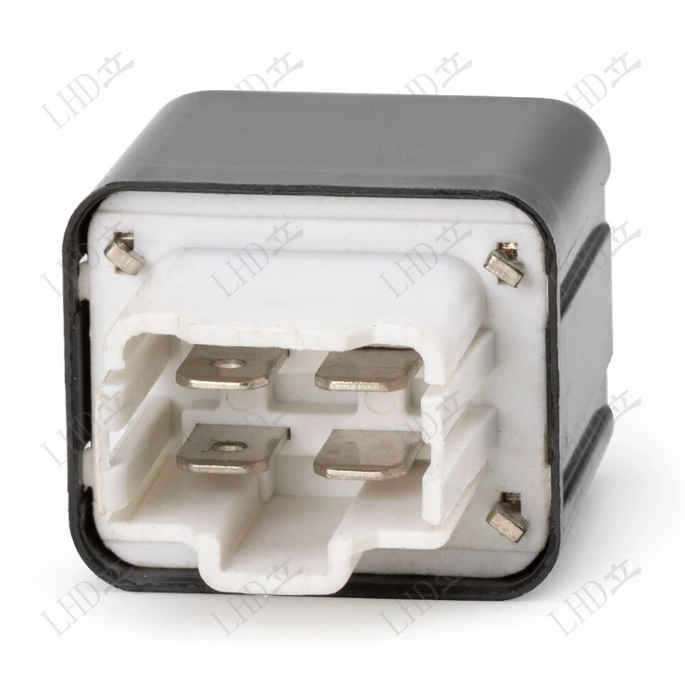 5 peças relé interruptor dimmer farol 85926-30020 para Lexus ES300 Toyota Corolla- - Imagem 4 de 4