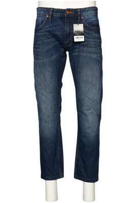s.Oliver Jeans Herren Hose Denim Jeanshose Gr. W31 Baumwolle Blau #xy3m156