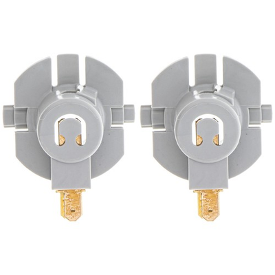 #ad MTD 925 1649A Headlight Sockets 2 Pack $23.95