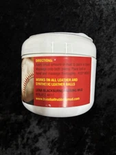 Lena Blackburne Baseball/Football Rubbing Mud Same As Used MLB