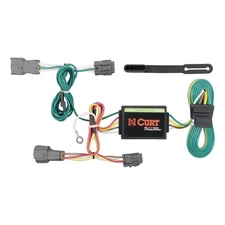 Curt Manufacturing 56222 Adapter, Vehicle Towing Harness, T-Connector, Each