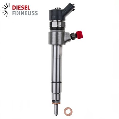 Vauxhall ZAFIRA 1.9 CDTI ESTATE Diesel Fuel Injector 0445110276