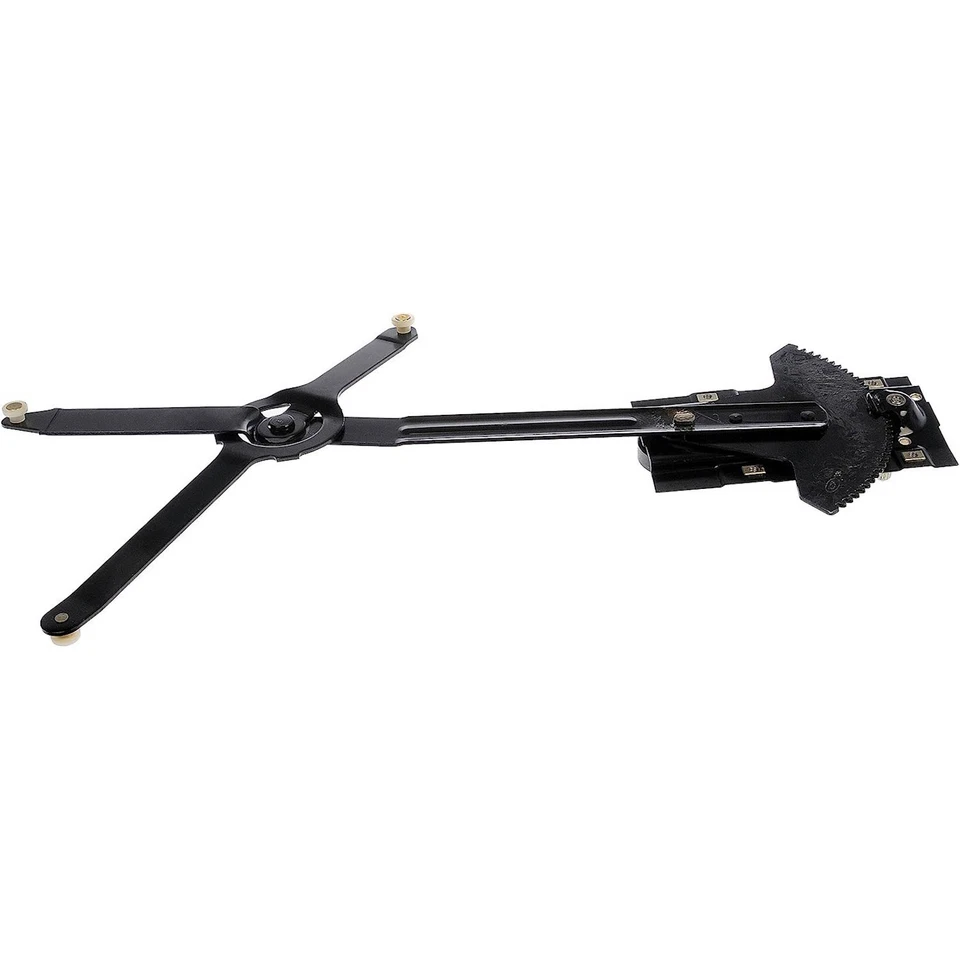 Dorman 752-143 Regulador Ventana Vidrio Pasajero Delantero Lado Derecho para Chevy Mano Foto 2 de 2