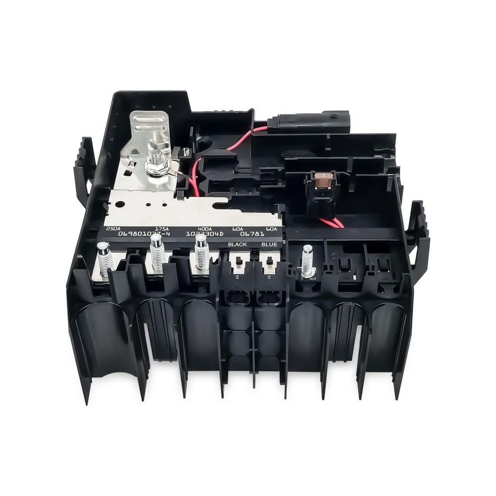 For Chevy Battery Distribution Engine Compartment Fuse Block 84646133 84977658
