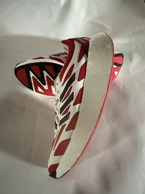 Adidas Adizero Aruku Shoes Sneakers Men s 11.5 JI0308 $140 Retail New!