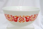 Vintage Pyrex 403 FRIENDSHIP Mixing Bowl 2.5 Quart - Nesting Bowl