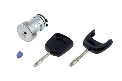 Schließzylinder, Zündschloss EZC-FR-048 NTY für FORD MONDEO III Turnier