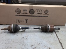 VW, Audi, SEAT, Skoda NS Drive Shaft (Manual) 2Q0 407 271 BK