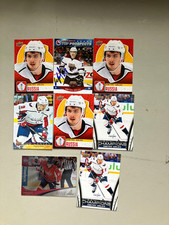 Dmitry Orlov   (8 Card Assorted Lot) Washington Capitals  ++