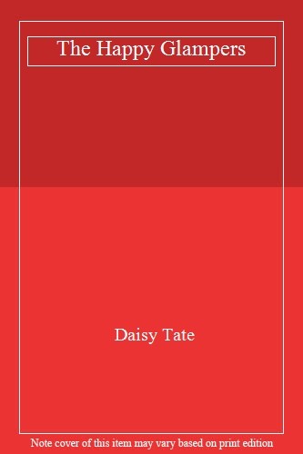 The Happy Glampers,Daisy Tate