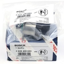 For 2004-05 Chevy Gmc 0928400653 Duramax Lly Diesel Fuel Pressure Regulator New