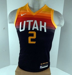 joe ingles city edition jersey