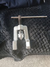?? Think It is A Machanics flairing Tool Or A Possible Pipe Flairing Tool.