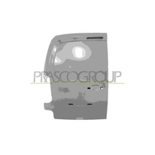 Hecktür Prasco OP9123154 für Citroën Opel Peugeot Links