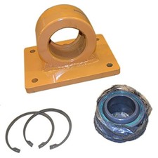 Bracket Assembly Fits Case Ih