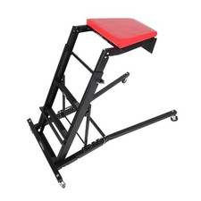48- 64 Foldable Topside Creeper Traxion 300lbs 48- 64 Foldable Topside Creeper Traxion 300lbs