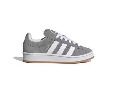 Adidas Campus 00s Schuhe Grau Junior