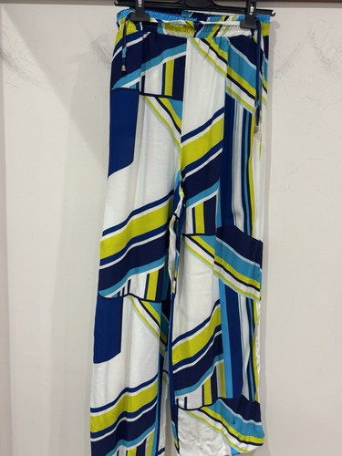 Karen Millen Wide Leg Trousers 10 - Picture 12 of 12