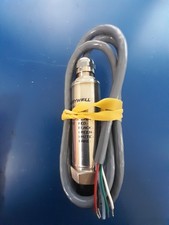 HONEYWELL SPTMV0500PG5W02 Pressure Sensor