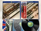 The Beatles 1967-1970 Japan LP OBI [74378ER]
