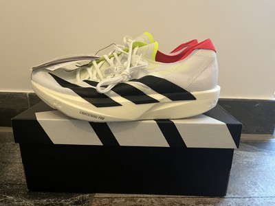 Adidas Adizero TAKUMI SEN 11 W *NEU* Gr. 42 * Frauen Laufschuh Wettkampfschuh