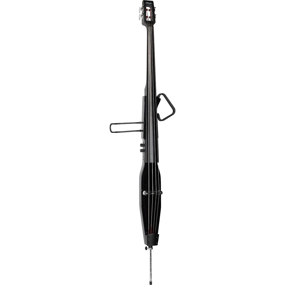 Stagg Electric Double Bass Metallic Black 150490₽