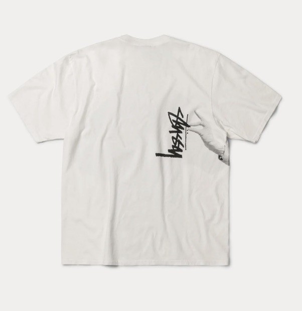 ☆新品☆ STUSSY レディース Tシャツ boxed italic ロゴ ステューシーウィメン ステューシー Tシャツ 長袖 STUSSY レディース
