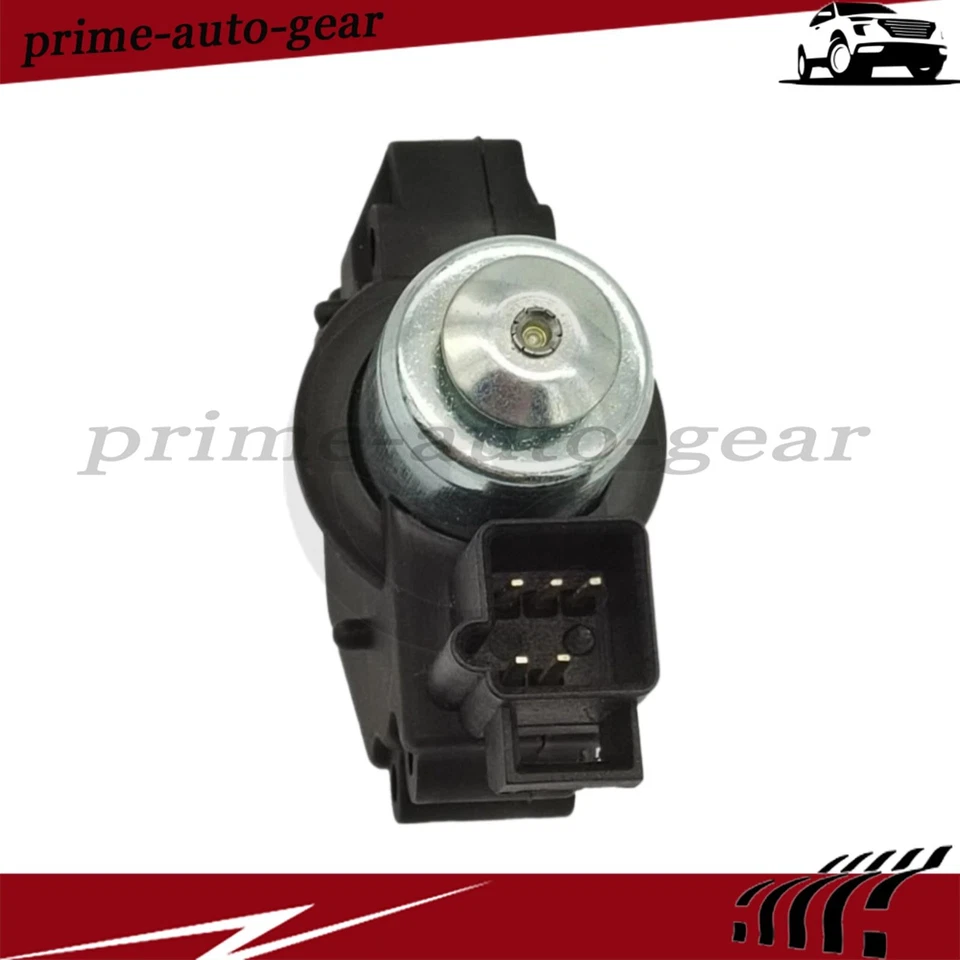 Fits Hummer H2 H3 H3T Chevrolet Trailblazer EXT 1 PCS Shift Interlock Solenoid - Image 4 of 4