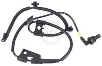 Abs Sensor Raddrehzahl A.B.S. 30919 FüR Kia Sportage 2 Van 16V 4WD Crdi Lpg