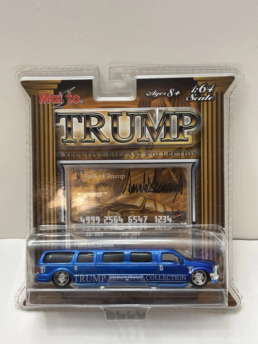 Maisto Diecast Limousines for sale | eBay