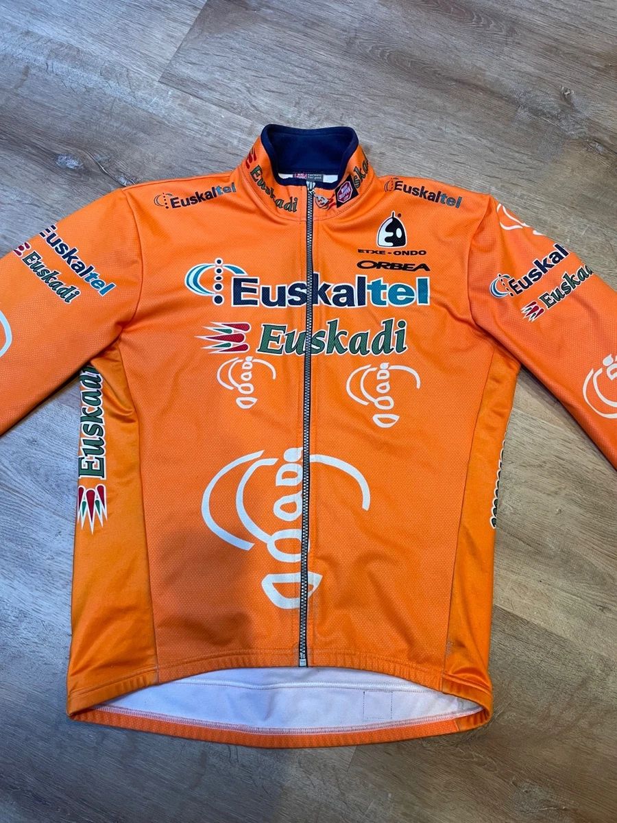 New XS Jacket professional bike cycling PROTEAM Veste