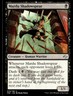 2015 Fate Reforged Mardu Shadowspear Promo/Uncommon #74