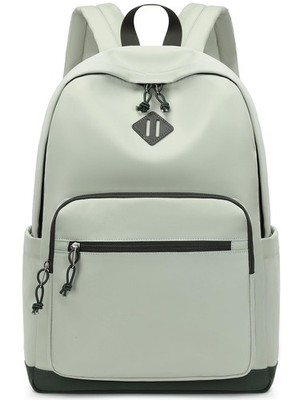 Lightweight Casual Daypacks for Men Women Students Daily Backpack School
