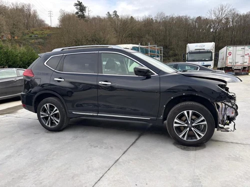 3201003Q0H Getriebe Ft für NISSAN X-TRAIL (T32) TEKNA 2021 169394 - Bild 10 von 10