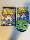 Adventures of Cookie and Cream (Sony PlayStation 2, 2001)