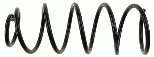 Sachs Fahrwerksfeder VA Fuer VAG 997609-image