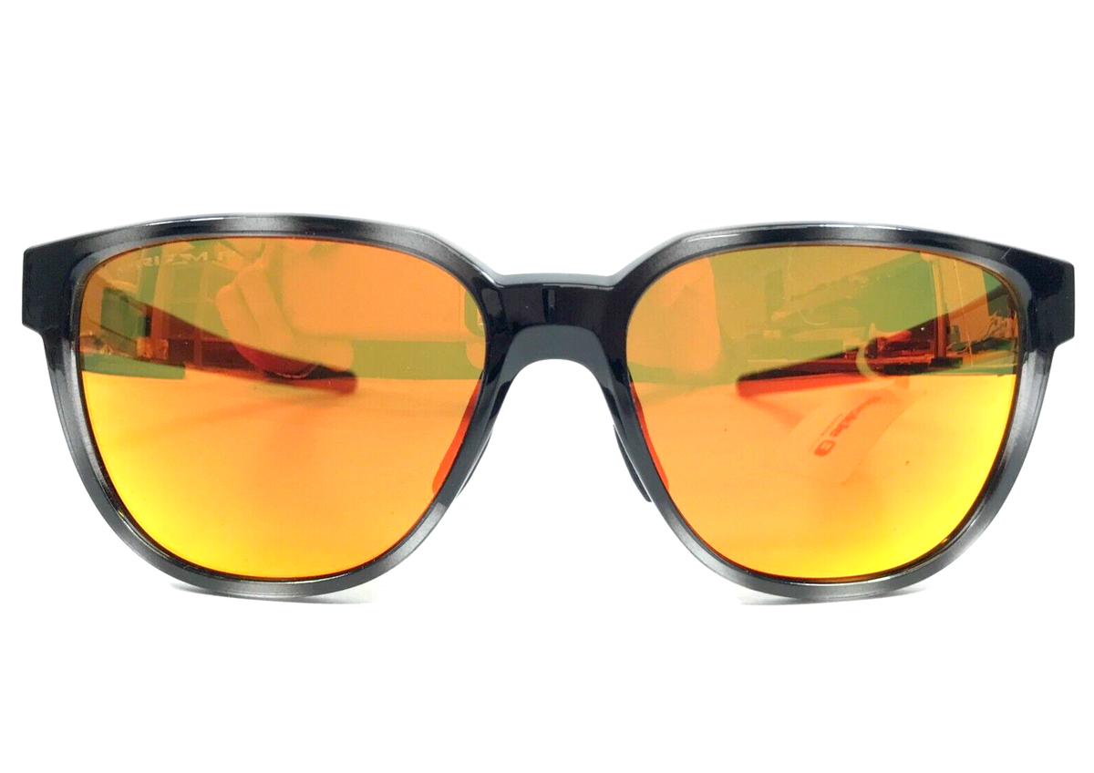 Oakley Sunglasses Actuator OO9250-0557 Black Tortoise with Oakley Sunglasses Actuator OO9250-0557 Black Tortoise with