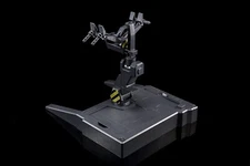 Variable Display Stand for ARCADIA 1/60 MACROSS Perfect Transformation Series