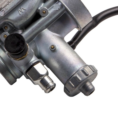 Carburetor W/ Gas Fuel Line for Yamaha TTR50 TT-R50CC Dirt Bike 2006-2011 - Picture 11 of 11