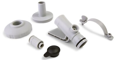 inlet pool intex
