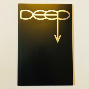 PEARL-JAM-DEEP-12-2015-1990-2015-Magazine-Fanzine-Book-TEN-CLUB-10C