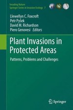 Plant Invasions in Protected Areas : Patterns...