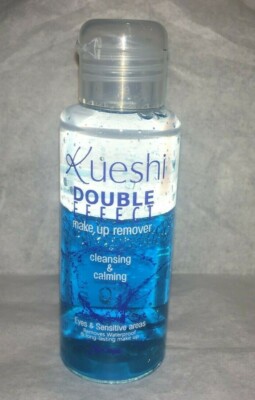 kueshi double effect